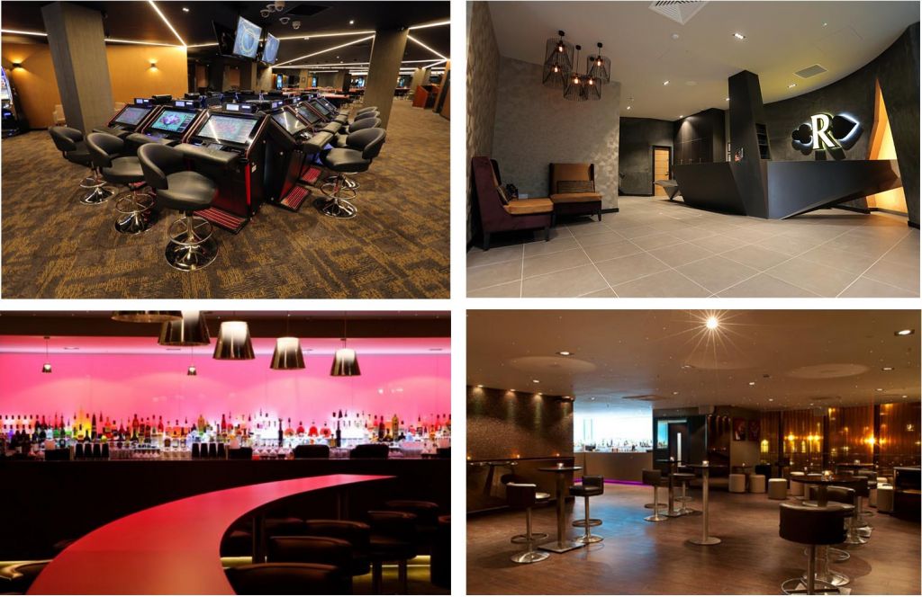 About Us | Lux Lighting professional lighting design and ...