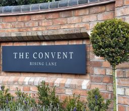 The Convent Rising Lane Warickshire