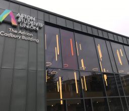 Aston University Student Union